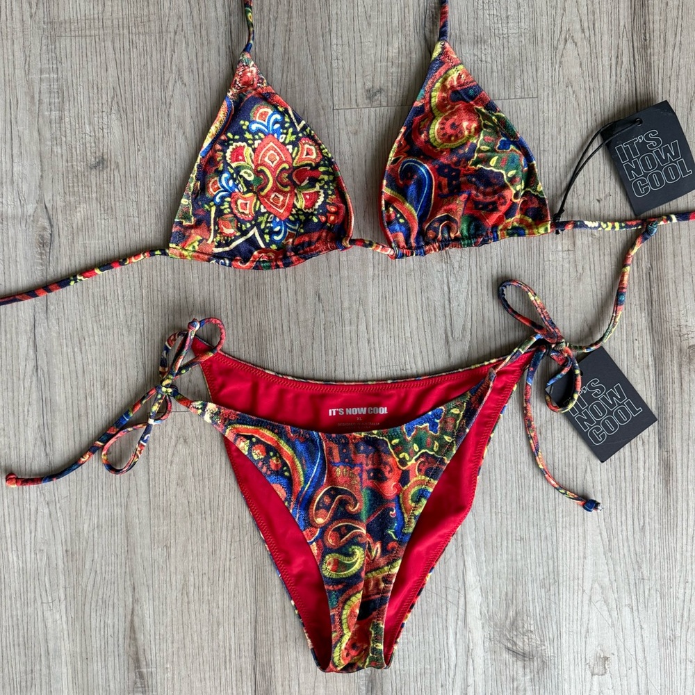 It’s Now Cool 👙 BRAND NEW